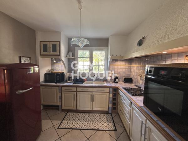 Maison à vendre 5 pièces de 100 m²