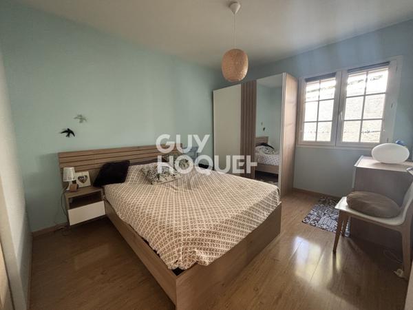 Maison à vendre 5 pièces de 100 m²