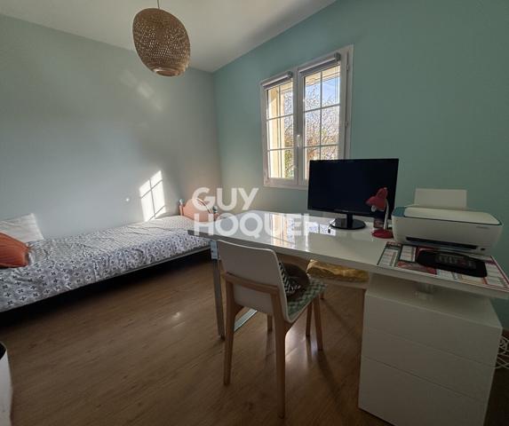 Maison à vendre 5 pièces de 100 m²