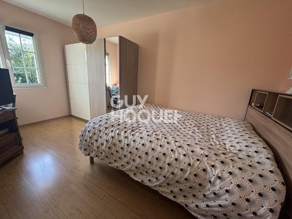Maison à vendre 5 pièces de 100 m²