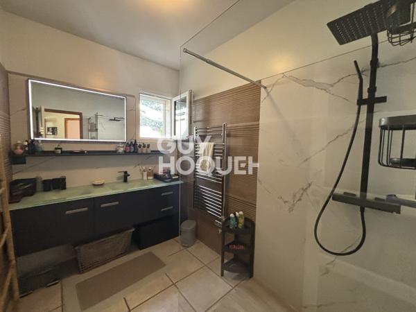 Maison à vendre 5 pièces de 100 m²