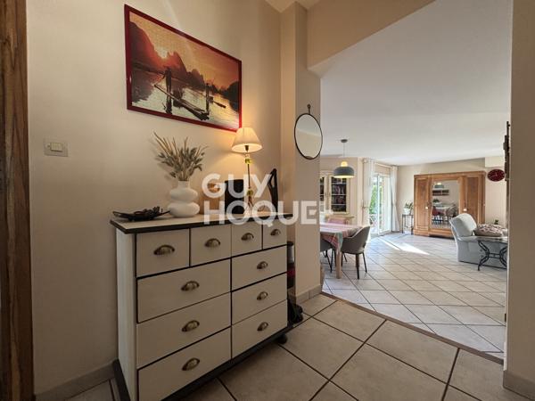 Maison à vendre 5 pièces de 100 m²