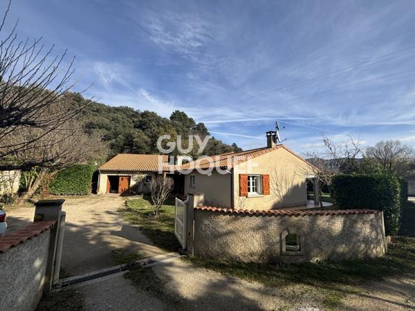 Maison à vendre 5 pièces de 100 m²