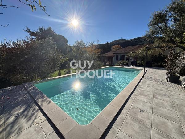 Maison à vendre 5 pièces de 100 m²