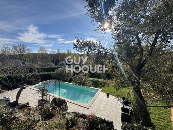 Maison à vendre 5 pièces de 100 m²