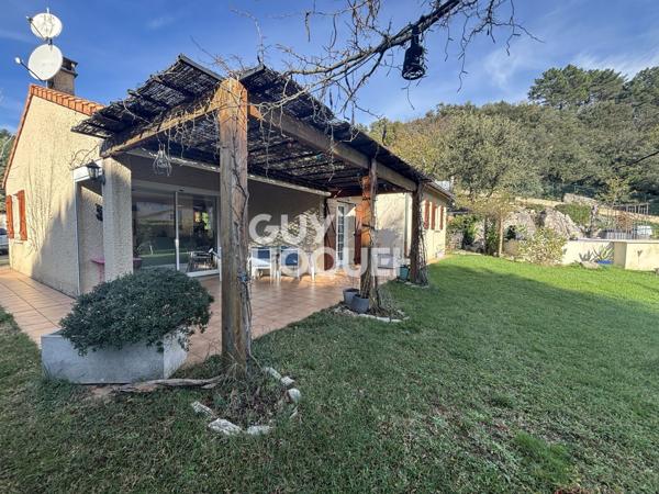 Maison à vendre 5 pièces de 100 m²