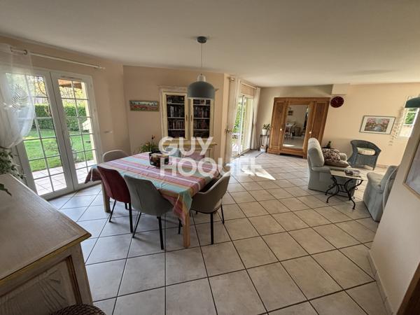Maison à vendre 5 pièces de 100 m²
