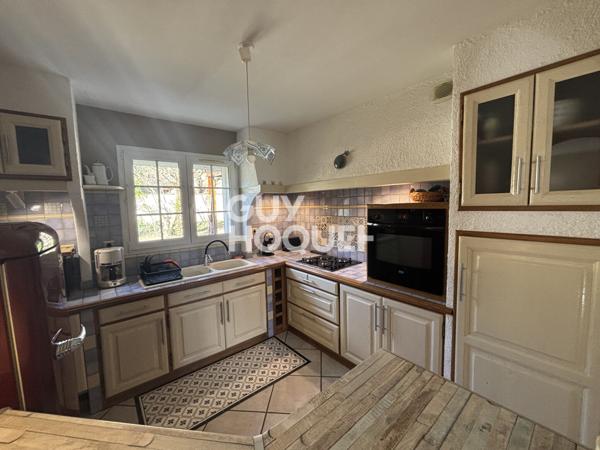 Maison à vendre 5 pièces de 100 m²