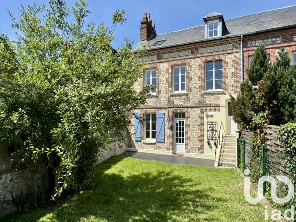 Maison à vendre 6 pièces 127 m² La Rivière-Saint-Sauveur