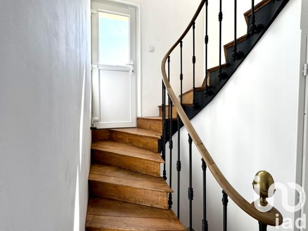 Maison à vendre 6 pièces 127 m² La Rivière-Saint-Sauveur