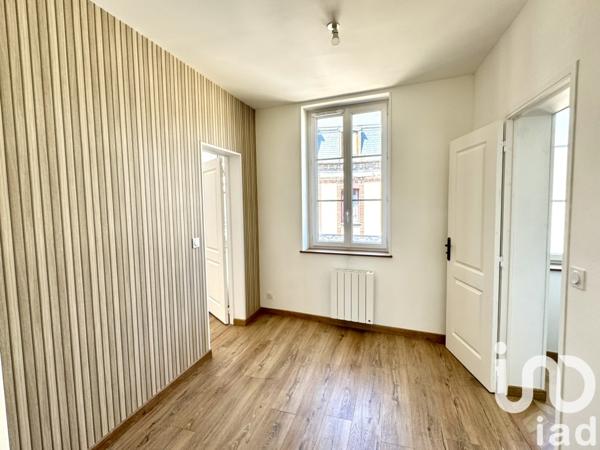 Maison à vendre 6 pièces 127 m² La Rivière-Saint-Sauveur