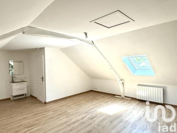 Maison à vendre 6 pièces 127 m² La Rivière-Saint-Sauveur