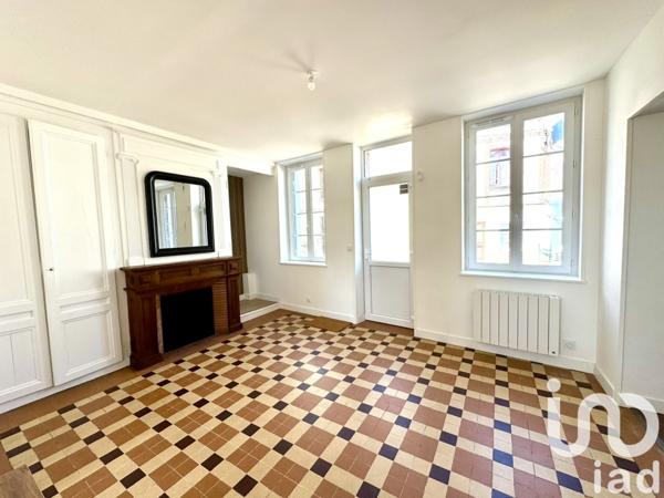 Maison à vendre 6 pièces 127 m² La Rivière-Saint-Sauveur