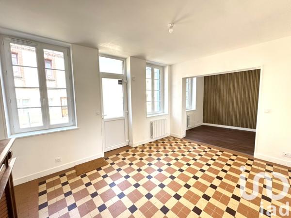 Maison à vendre 6 pièces 127 m² La Rivière-Saint-Sauveur