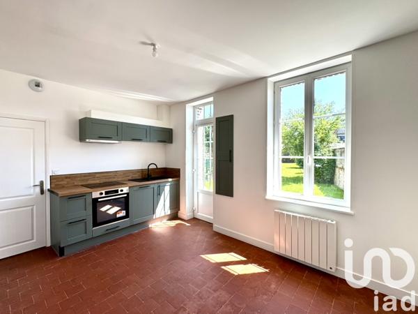 Maison à vendre 6 pièces 127 m² La Rivière-Saint-Sauveur