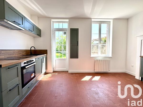 Maison à vendre 6 pièces 127 m² La Rivière-Saint-Sauveur