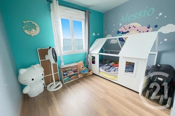 Maison à vendre  5 pièces - 131 m2 MONTAGNAT - 01