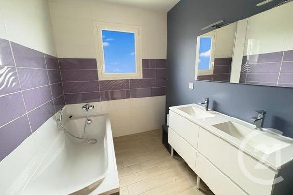 Maison à vendre  5 pièces - 131 m2 MONTAGNAT - 01