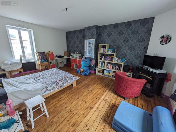 Maison à vendre à Saint-Fulgent en Vendée (85250), ref : 85013-1090046