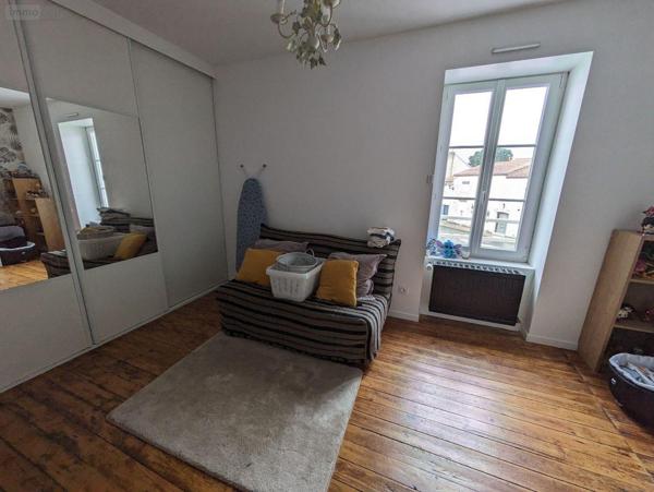 Maison à vendre à Saint-Fulgent en Vendée (85250), ref : 85013-1090046