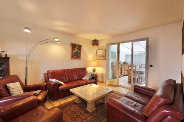 Vente / Maison traditionnelle