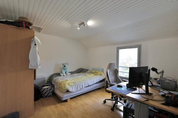 Vente / Maison traditionnelle