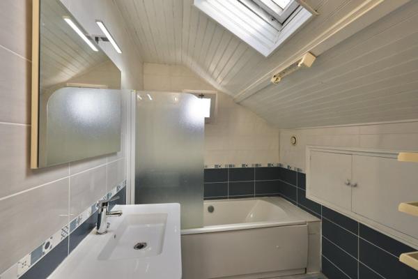 Vente / Maison traditionnelle