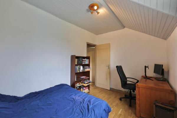 Vente / Maison traditionnelle