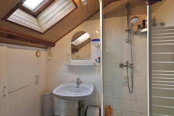 Vente / Maison traditionnelle