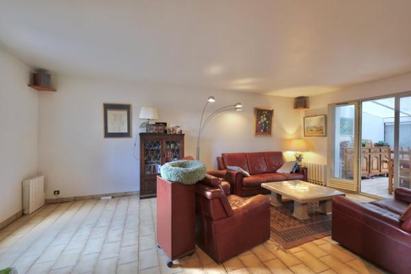 Vente / Maison traditionnelle