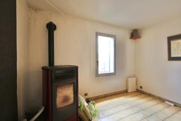 Vente / Maison traditionnelle