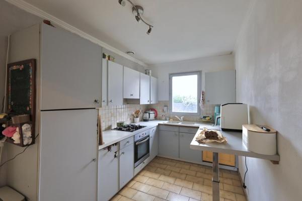 Vente / Maison traditionnelle