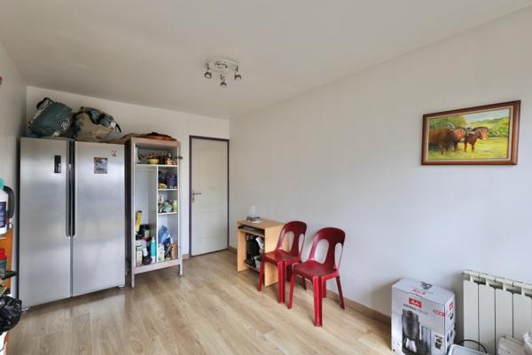 Vente / Maison traditionnelle
