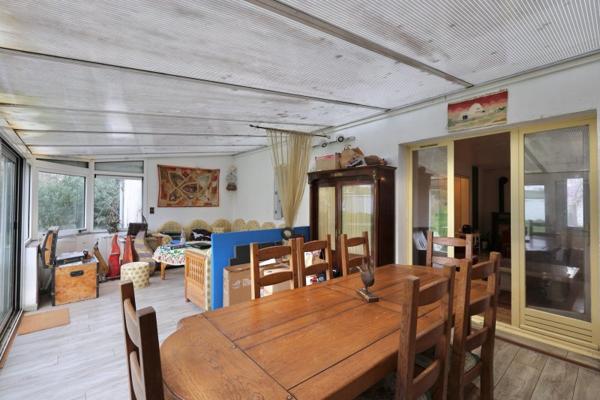 Vente / Maison traditionnelle