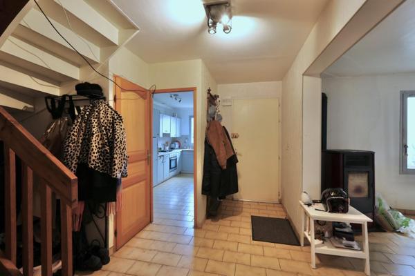 Vente / Maison traditionnelle
