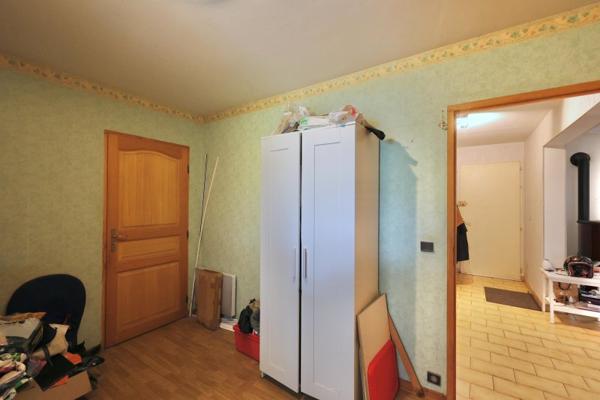 Vente / Maison traditionnelle