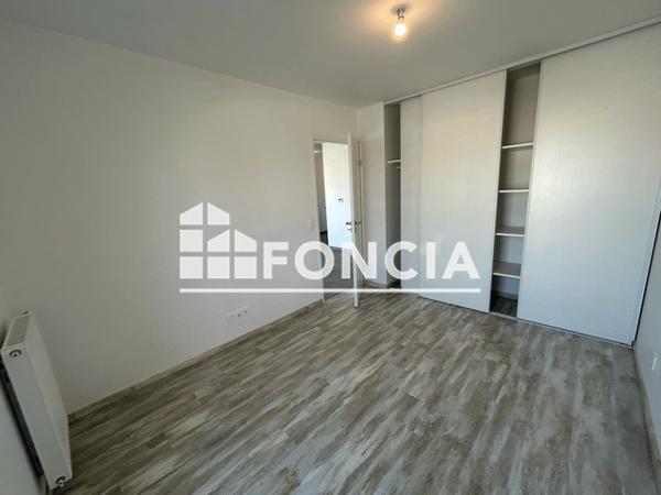 Location Appartement 2 pièces 38.55 m² - 400 CHEMIN DU BOIS MILON Saint Andre De Cubzac 33240