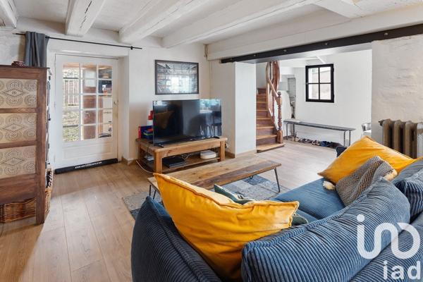 Maison à vendre 3 pièces 82 m² Rezé