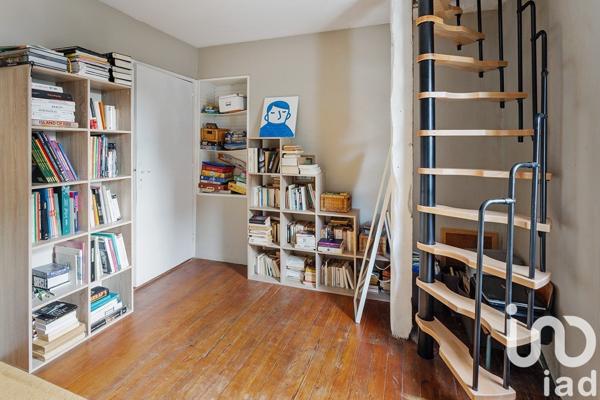 Maison à vendre 3 pièces 82 m² Rezé