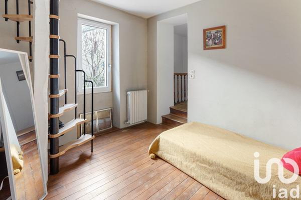 Maison à vendre 3 pièces 82 m² Rezé