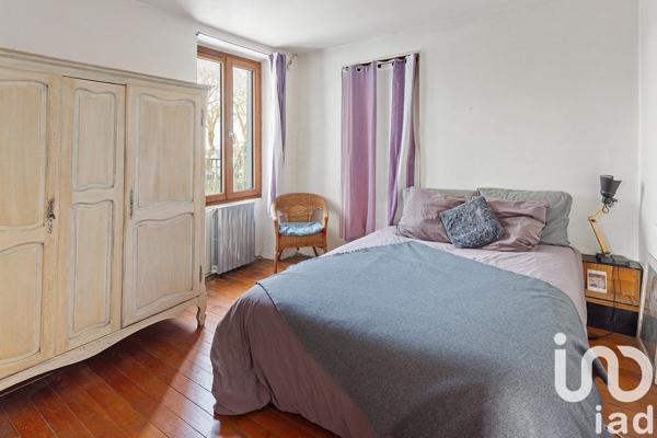 Maison à vendre 3 pièces 82 m² Rezé