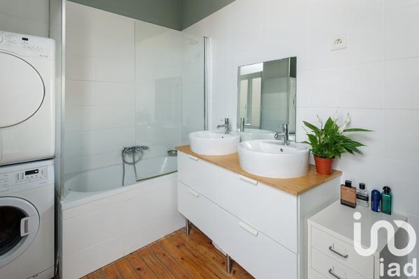 Maison à vendre 3 pièces 82 m² Rezé