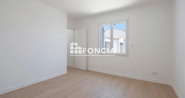 À vendre Maison 4 pièces 142 m² - Puilboreau 17138