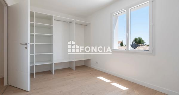 À vendre Maison 4 pièces 142 m² - Puilboreau 17138