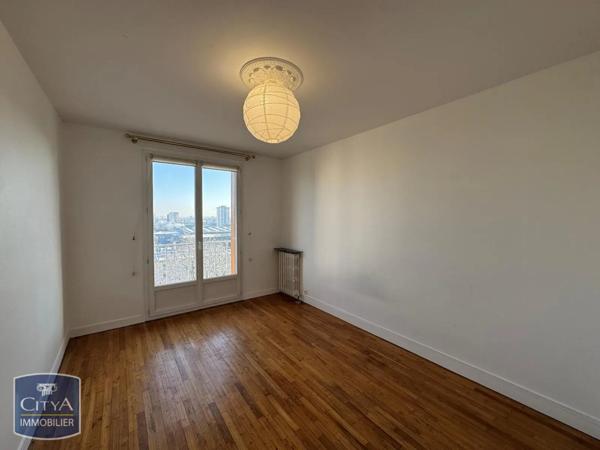 Appartement à louer 65m²
