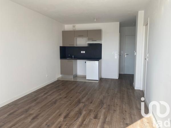 Appartement à vendre 2 pièces 41 m² Aytré