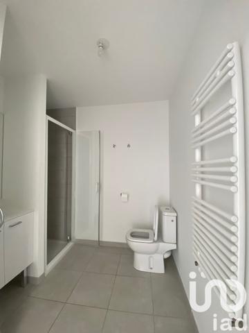 Appartement à vendre 2 pièces 41 m² Aytré