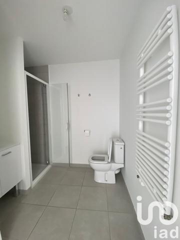 Appartement à vendre 2 pièces 41 m² Aytré