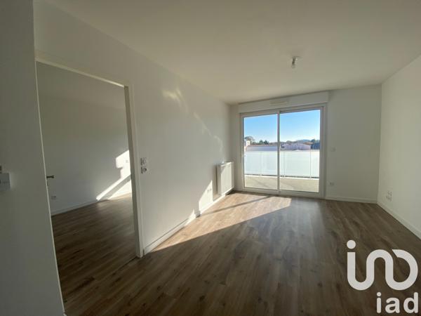 Appartement à vendre 2 pièces 41 m² Aytré