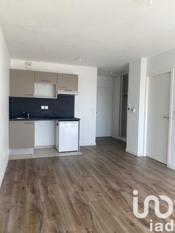 Appartement à vendre 2 pièces 41 m² Aytré